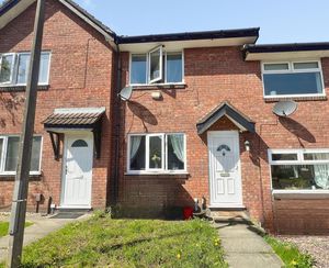 Front External- click for photo gallery